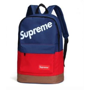 Школьный рюкзак для мальчика 5-11 класс "Supreme" 