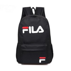 Школьный рюкзак для мальчика 5-11 класс "FILA" 