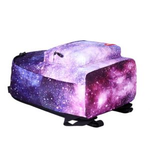 Рюкзак подростковый Космос с пеналом