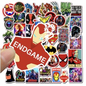 Рюкзак Marvel Мстители - EndGame 09