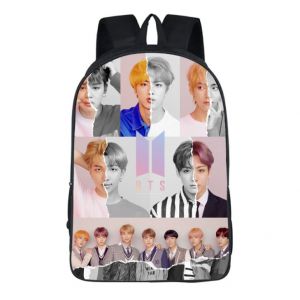 Рюкзак BTS K-POP 034