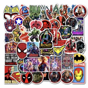 Рюкзак Marvel Человек-паук: Вдали от дома 04