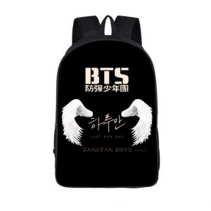 Рюкзак BTS K-POP 038