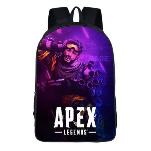 Рюкзак Apex Legends 033