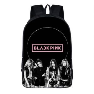 Рюкзак BLACKPINK K-POP 014