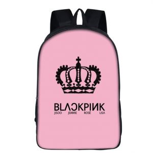 Рюкзак BLACKPINK K-POP 043