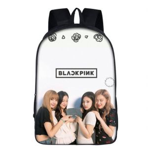 Рюкзак BLACKPINK K-POP 053