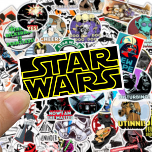 Рюкзак Star Wars Звездные Войны 028