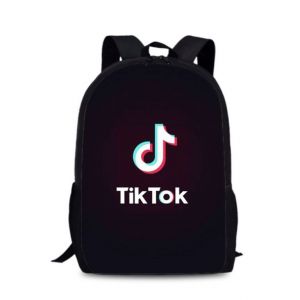 Рюкзак TikTok 011