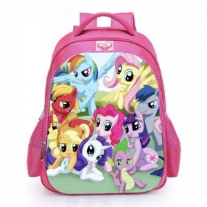 Рюкзак My Little Pony 24