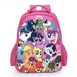 Рюкзак My Little Pony 28