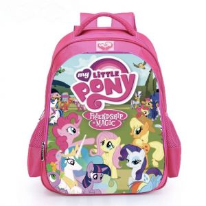 Рюкзак My Little Pony 37