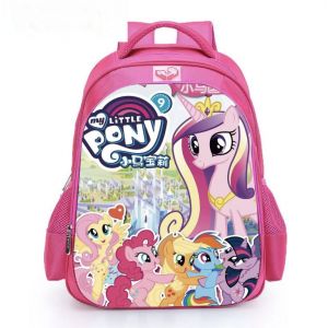 Рюкзак My Little Pony 38