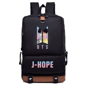 Рюкзак BTS K-POP 093