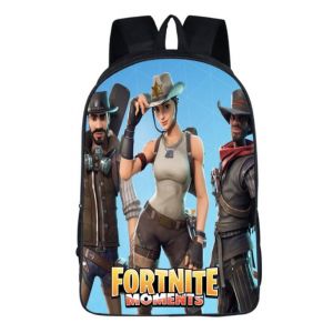 Рюкзак с героями Fortnite 056