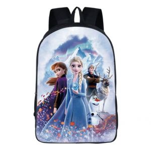 Рюкзак Disney Frozen — Холодное Сердце 02