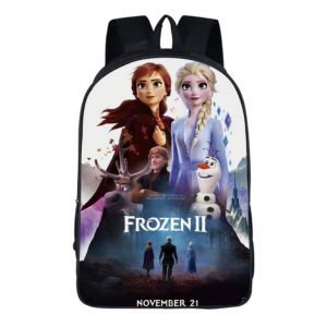 Рюкзак Disney Frozen — Холодное Сердце 03