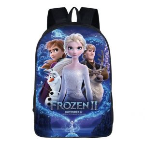 Рюкзак Disney Frozen — Холодное Сердце 05