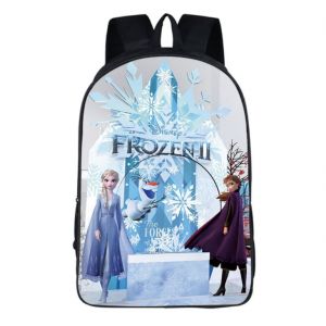 Рюкзак Disney Frozen — Холодное Сердце 06