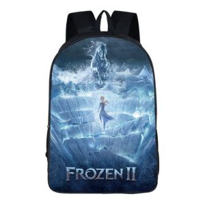 Рюкзак Disney Frozen — Холодное Сердце 07