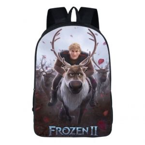 Рюкзак Disney Frozen — Холодное Сердце 08