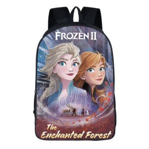 Рюкзак Disney Frozen — Холодное Сердце 09
