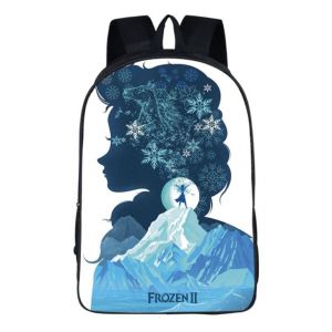 Рюкзак Disney Frozen — Холодное Сердце 015