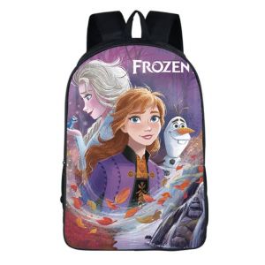 Рюкзак Disney Frozen — Холодное Сердце 021