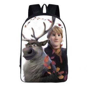 Рюкзак Disney Frozen — Холодное Сердце 022