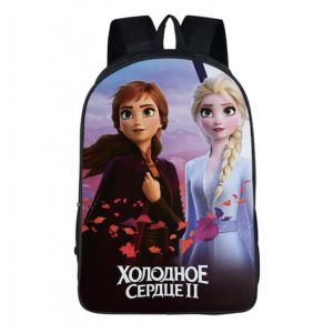 Рюкзак Disney Frozen — Холодное Сердце 024