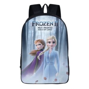 Рюкзак Disney Frozen — Холодное Сердце 026