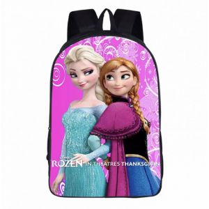 Рюкзак Disney Frozen — Холодное Сердце 031