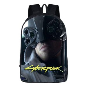 Рюкзак Cyberpunk 2077 - 010