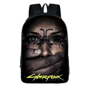 Рюкзак Cyberpunk 2077 - 023