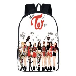 Рюкзак TWICE K-POP 012