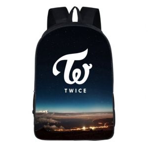 Рюкзак TWICE K-POP 019