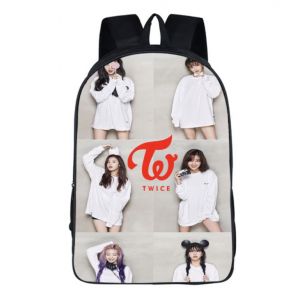 Рюкзак TWICE K-POP 021