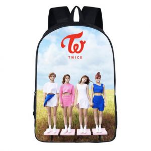 Рюкзак TWICE K-POP 023