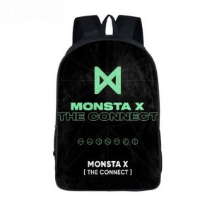 Рюкзак MONSTA X K-POP 029