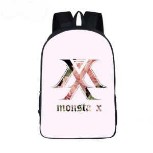 Рюкзак MONSTA X K-POP 031