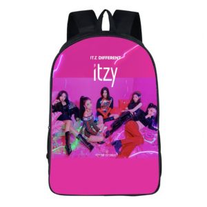 Рюкзак ITZY K-POP 01