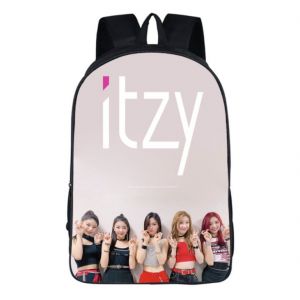 Рюкзак ITZY K-POP 05