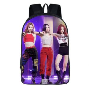 Рюкзак ITZY K-POP 011