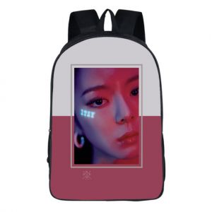 Рюкзак ITZY K-POP 012