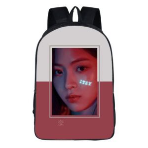 Рюкзак ITZY K-POP 018