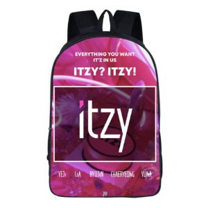 Рюкзак ITZY K-POP 025