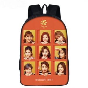 Рюкзак TWICE K-POP 038