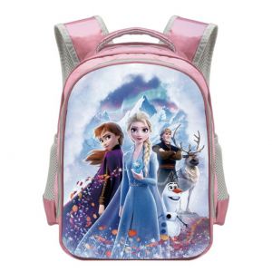 Рюкзак Disney Frozen — Холодное Сердце 040