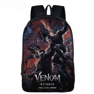 Рюкзак Marvel - Веном 023