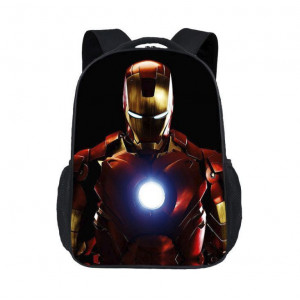 Рюкзак Marvel Железный Человек 03